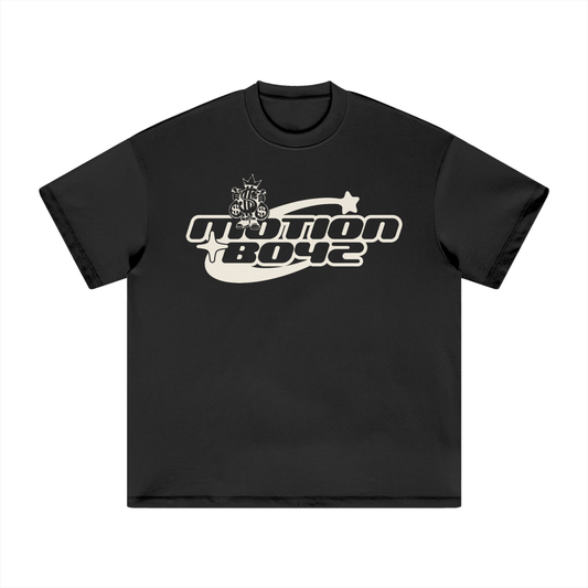 Motion Boyz “This for the Guys” Heavyweight T-Shirt