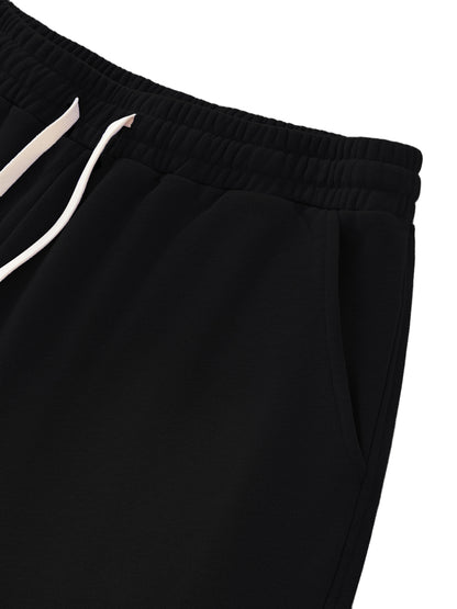 Motion Boyz Sunset Logo Shorts