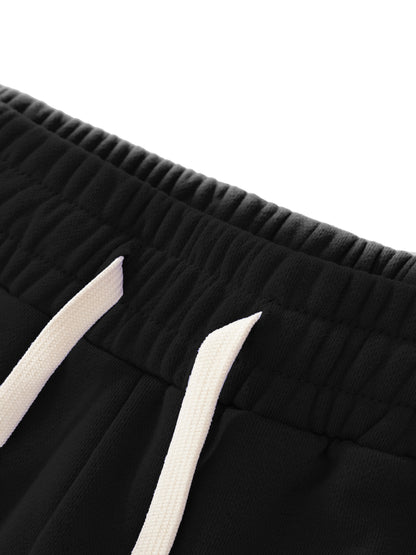 Motion Boyz Sunset Logo Shorts